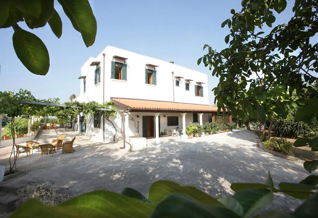 B&B Casale Spisari-1