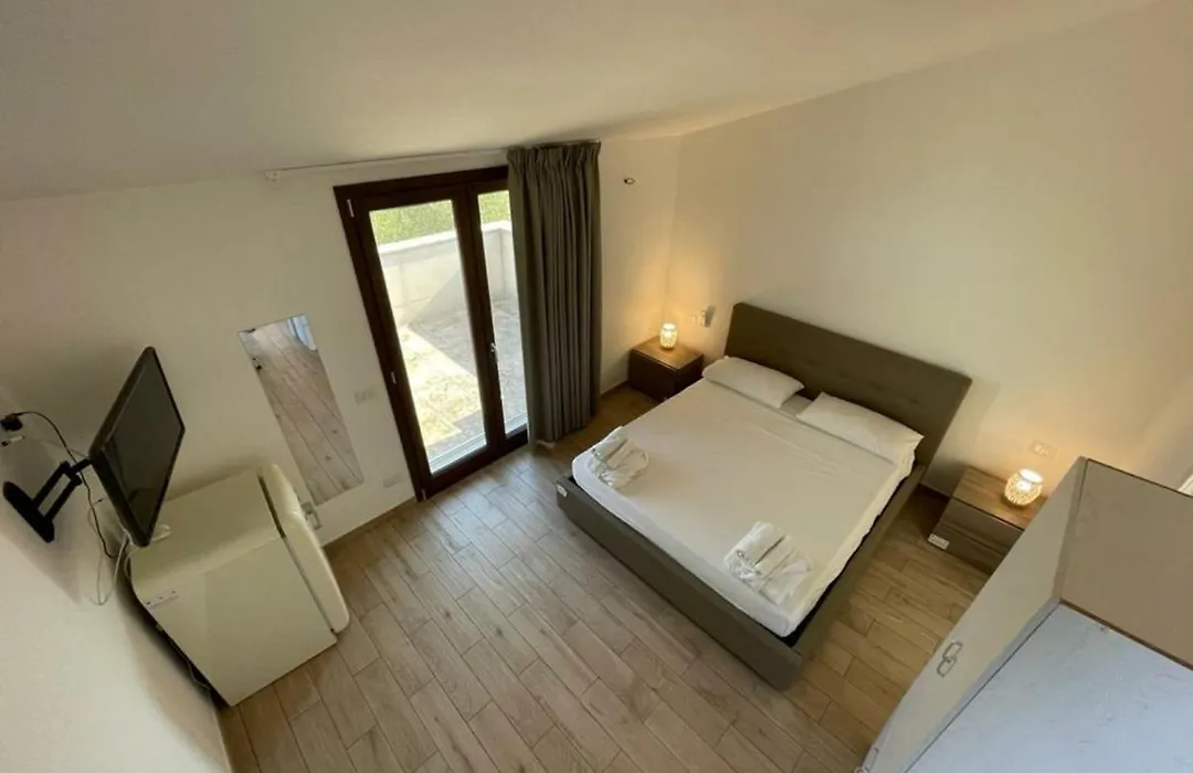 B&b Gli Ulivi-1