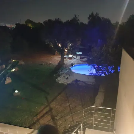 B&b Gli Ulivi-3