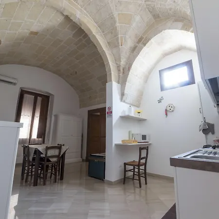 B&B La Campana Salentina-3